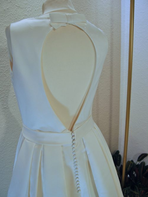 Ansicht Detail: Brautkleid von Rosa Clara in Größe 40